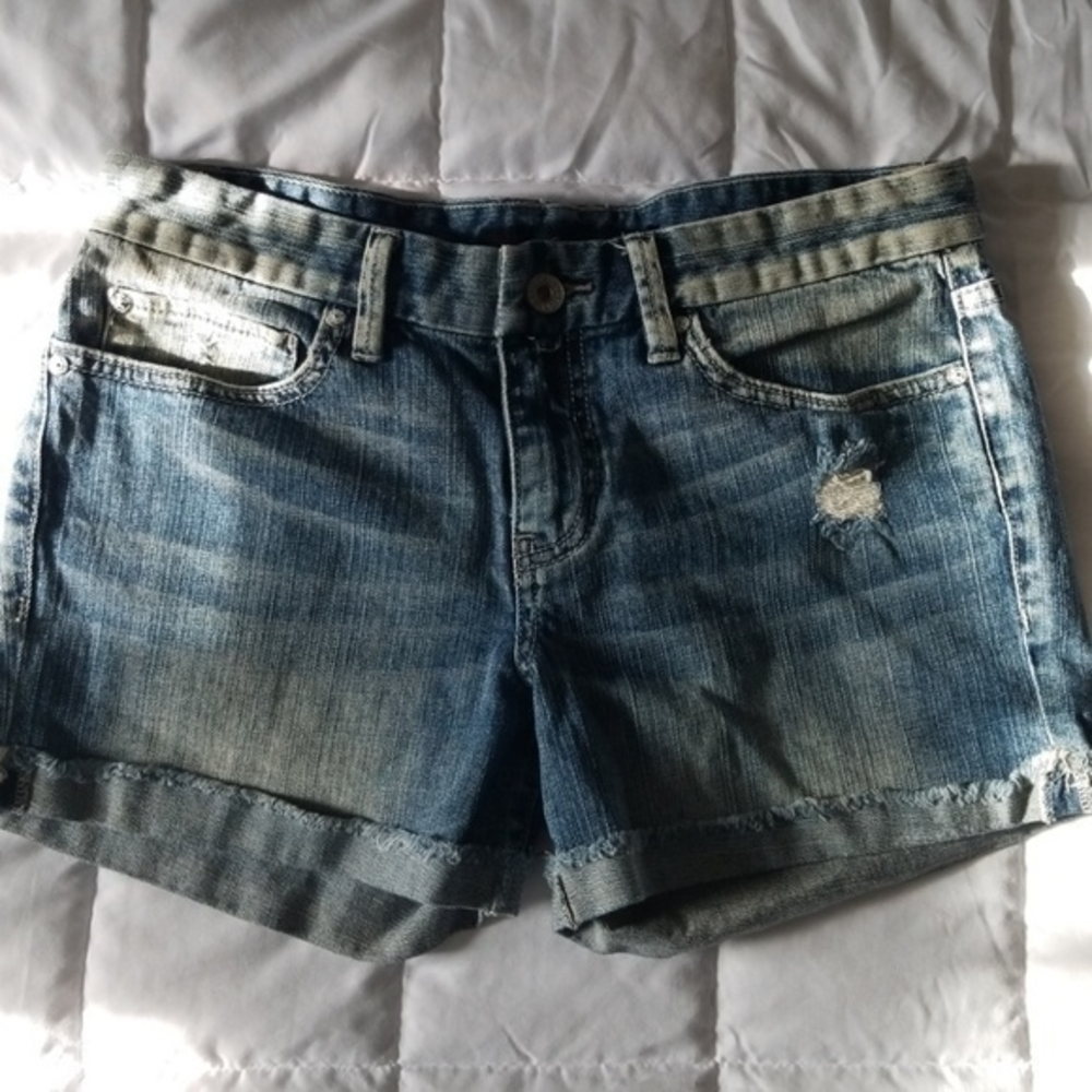 Calvin Klein Jean‎ Shorts
